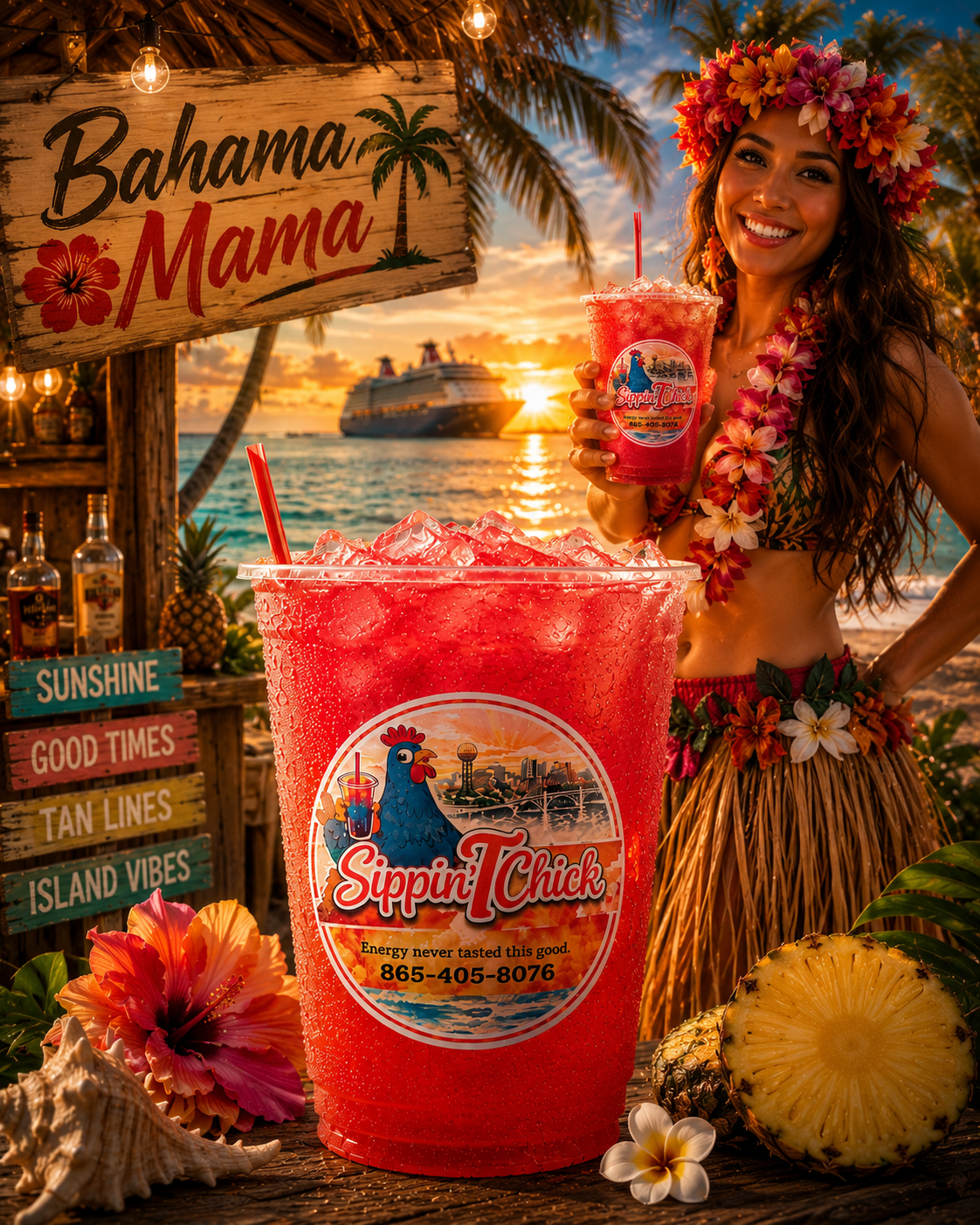 Bahama Mama